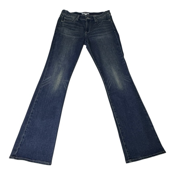 Lucky Brand Sweet Mid Rise Bootcut Women’s Jeans Size 8/29R - Picture 3 of 16